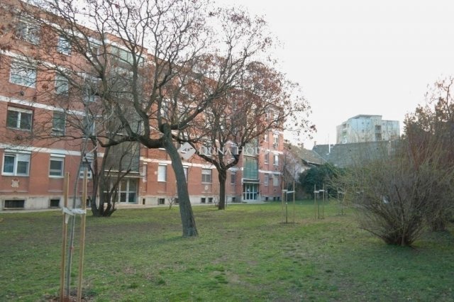 Eladó téglalakás, Budapesten, XX. kerületben 48.5 M Ft, 1 szobás