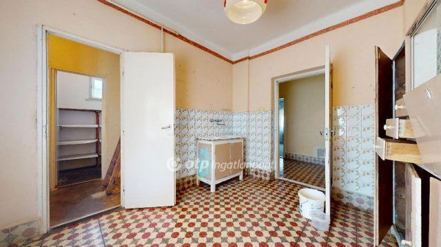 Eladó családi ház, Hejőbábán 20.5 M Ft, 3 szobás