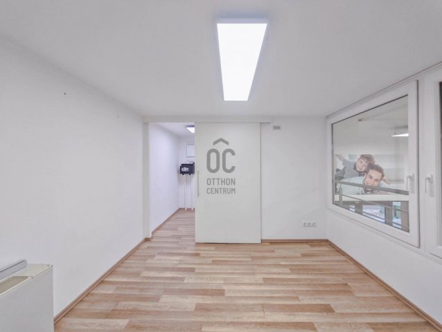 Kiadó iroda, Budapesten, VII. kerületben 1016 E Ft / hó