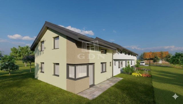 Eladó téglalakás, Miskolcon 82 M Ft, 2+2 szobás