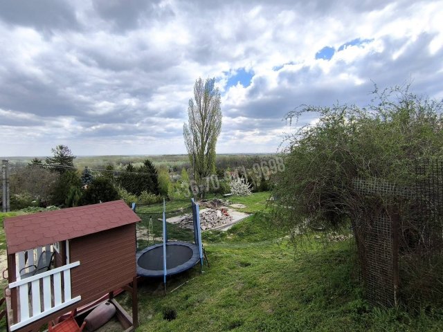 Eladó telek, Rácalmáson, Szigetfő utcában 24.9 M Ft