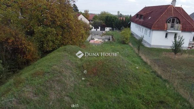 Eladó telek, Balatonalmádiban 94 M Ft / költözzbe.hu