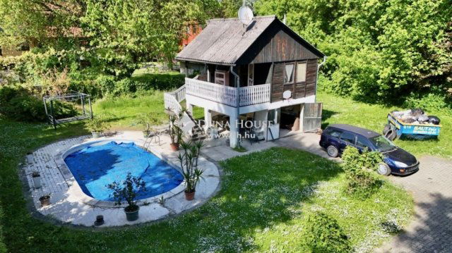 Eladó telek, Szentendrén 64.9 M Ft / költözzbe.hu
