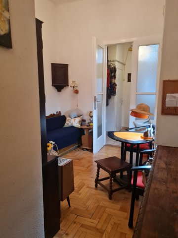 Eladó téglalakás, Budapesten, IV. kerületben 83.9 M Ft