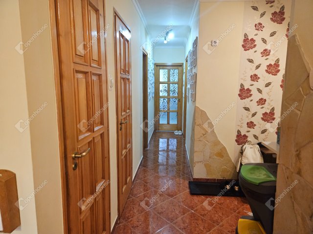 Eladó téglalakás, Győrött 79.9 M Ft, 2 szobás