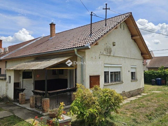Eladó ikerház, Hidason 48 M Ft, 3 szobás / költözzbe.hu