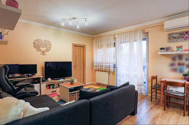 Eladó téglalakás, Budapesten, XIX. kerületben 89 M Ft