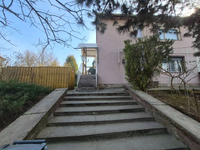 Eladó téglalakás, Rudabányán 14 M Ft, 2 szobás