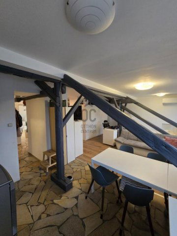 Eladó téglalakás, Budapesten, III. kerületben 89 M Ft, 4 szobás