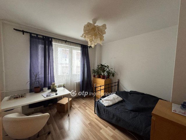 Eladó téglalakás, Budapesten, IX. kerületben 89.9 M Ft, 3 szobás