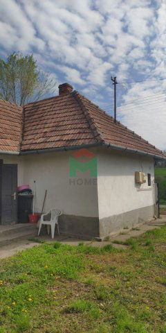 Eladó családi ház, Gadányban 5.5 M Ft, 2 szobás