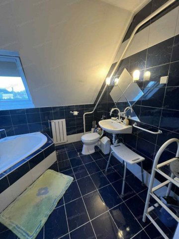 Eladó családi ház, Kecskeméten 140 M Ft, 4 szobás