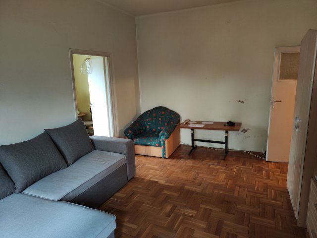 Eladó téglalakás, Miskolcon 21.49 M Ft, 1+1 szobás