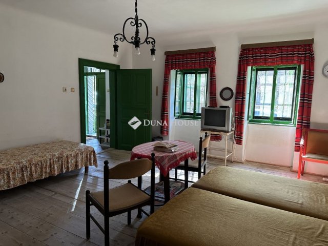 Eladó családi ház, Badacsonytördemicen 90 M Ft, 3 szobás