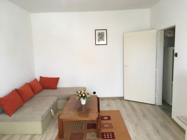 Eladó panellakás, Pécsett, Páfrány utcában 44.9 M Ft, 2 szobás