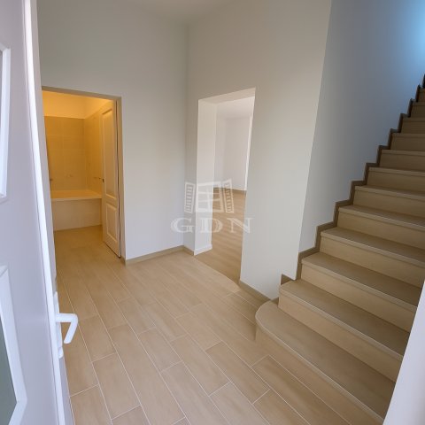 Eladó sorház, Budapesten, XXII. kerületben 98.8 M Ft, 3 szobás