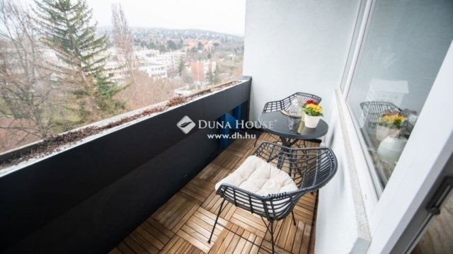 Eladó téglalakás, Budapesten, II. kerületben 102.9 M Ft