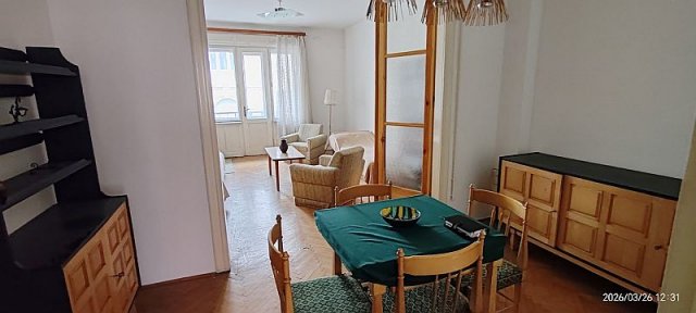 Eladó téglalakás, Budapesten, XIII. kerületben 99 M Ft, 3 szobás