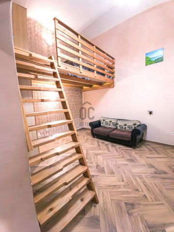 Eladó téglalakás, Budapesten, VII. kerületben 82.9 M Ft