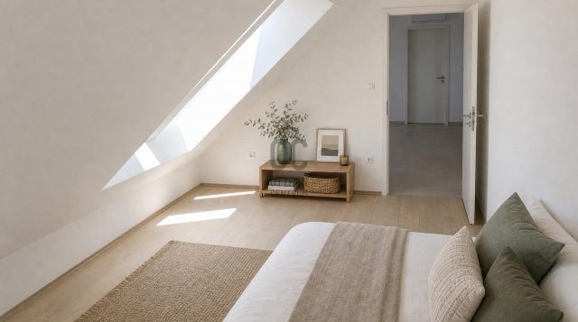Eladó téglalakás, Szombathelyen, Hajdú utcában 84.9 M Ft