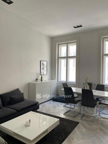 Eladó téglalakás, Budapesten, IX. kerületben 119.9 M Ft