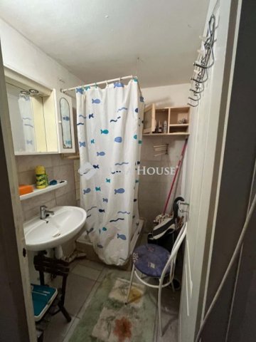 Eladó téglalakás, Pécsett, Petőfi utcában 21.99 M Ft, 1 szobás