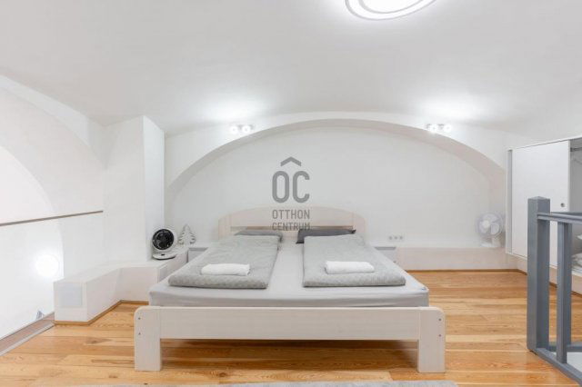 Eladó ipari ingatlan, Budapesten, V. kerületben 94.9 M Ft