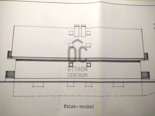 Eladó ikerház, Kistarcsán 54.9 M Ft, 4 szobás