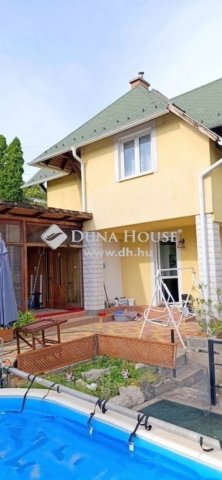 Eladó családi ház, Szentendrén 119.9 M Ft, 4 szobás