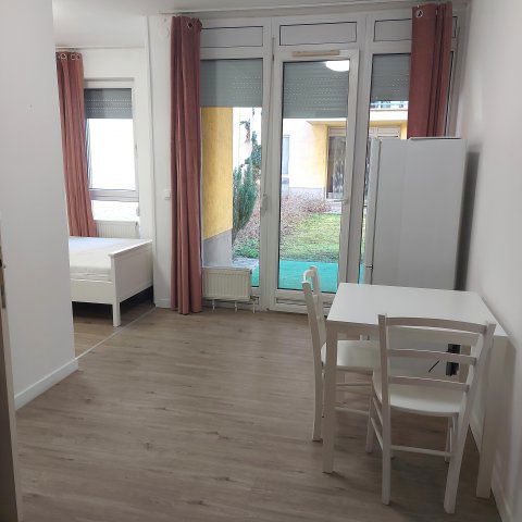 Kiadó téglalakás, albérlet, Budapesten, XIV. kerületben