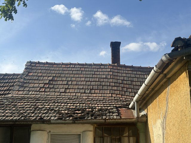 Eladó családi ház, Zalaváron 19.9 M Ft, 2 szobás