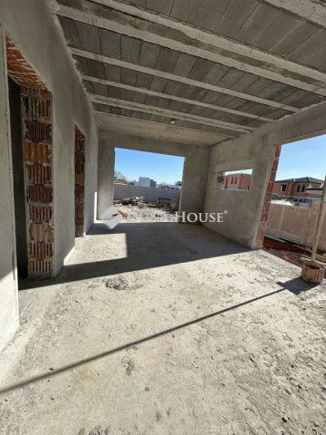 Eladó ikerház, Budapesten, XVIII. kerületben 145 M Ft, 5 szobás