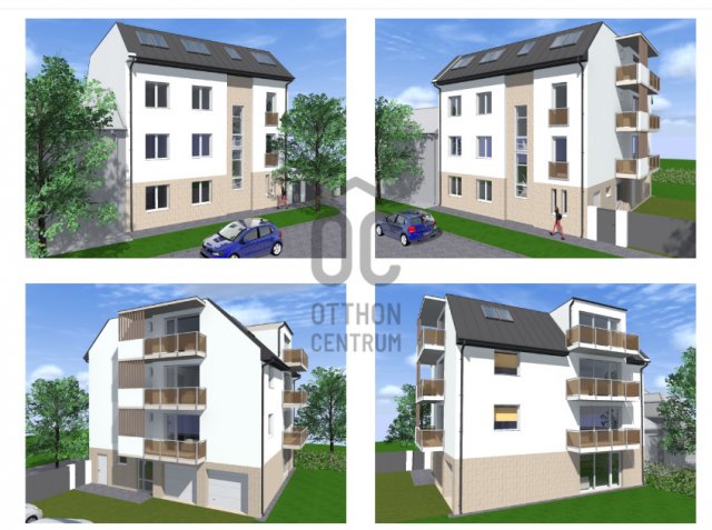 Eladó téglalakás, Szolnokon 72.786 M Ft, 3 szobás