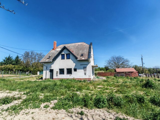 Eladó családi ház, Cserszegtomajon 99 M Ft, 4 szobás