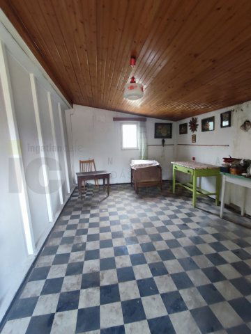 Eladó családi ház, Bordányon 9.5 M Ft, 2 szobás
