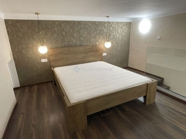 Eladó téglalakás, Budapesten, VII. kerületben 59 M Ft, 1 szobás