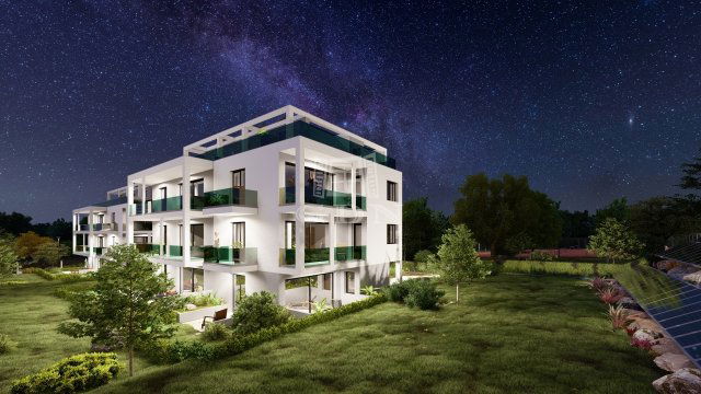 Eladó téglalakás, Budapesten, XI. kerületben 112.85 M Ft