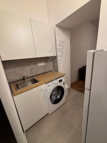 Kiadó téglalakás, albérlet, VIII. kerületben, Szerdahelyi utcában