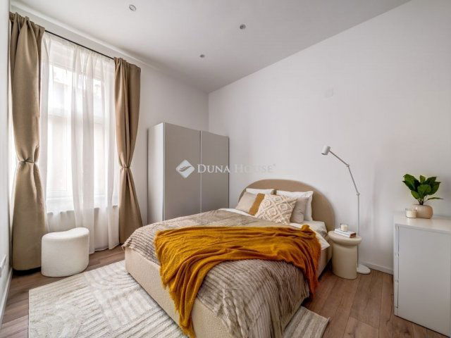 Eladó téglalakás, Budapesten, XIII. kerületben 124.5 M Ft