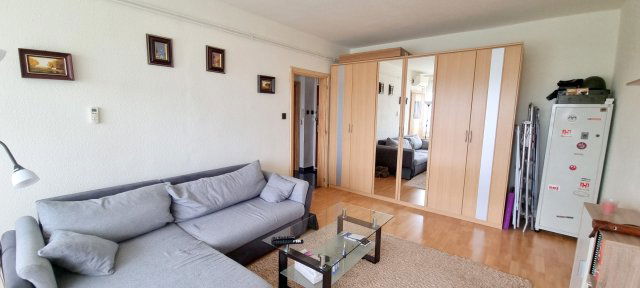 Eladó panellakás, Érden, Béke téren 44.9 M Ft, 2 szobás