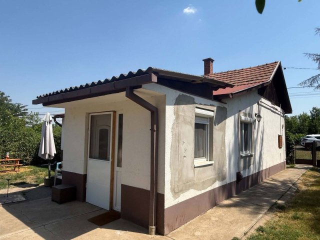 Eladó családi ház, Püspökladányban 24.5 M Ft, 2 szobás