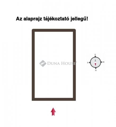 Eladó telek, Dunaharasztin 34.99 M Ft / költözzbe.hu