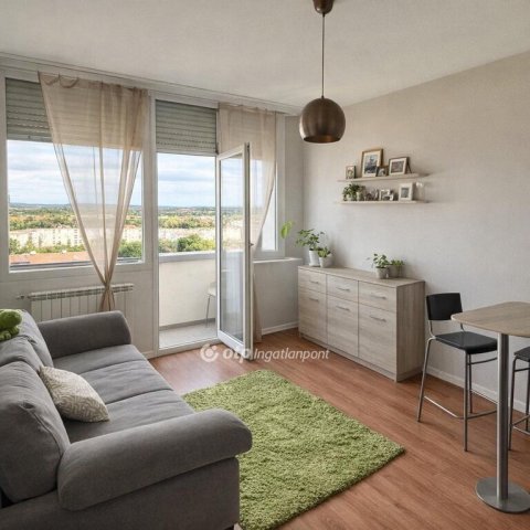 Eladó panellakás, Dunakeszin 62.5 M Ft, 2 szobás