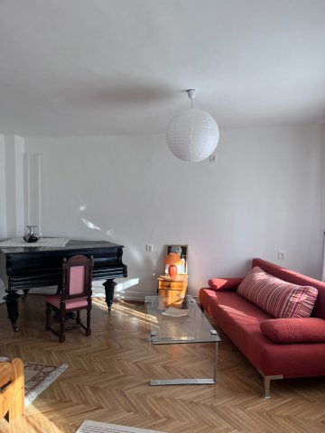 Kiadó téglalakás, albérlet, Pécsett, Aradi Vértanúk útján