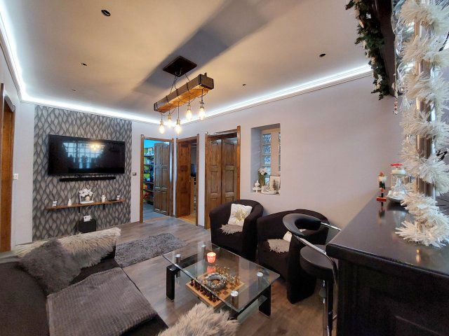 Eladó családi ház, Szegeden 55.9 M Ft, 3+1 szobás