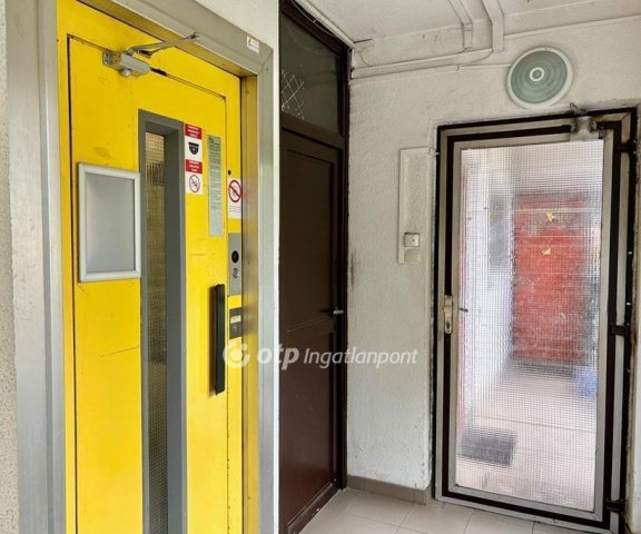 Eladó panellakás, Budapesten, XIII. kerületben 64.9 M Ft