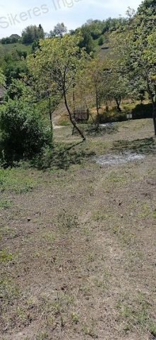 Eladó mezogazdasagi ingatlan, Tatabányán 7.499 M Ft