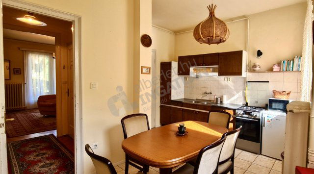 Kiadó téglalakás, albérlet, II. kerületben, Szilágyi Erzsébet fasoron