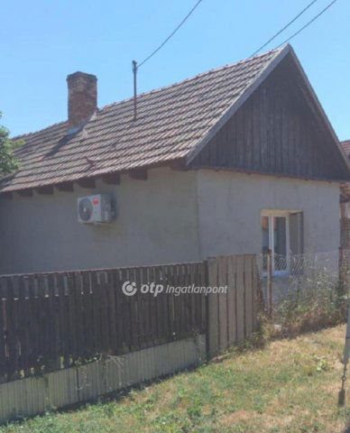 Eladó családi ház, Jánoshidán 14.9 M Ft, 2 szobás