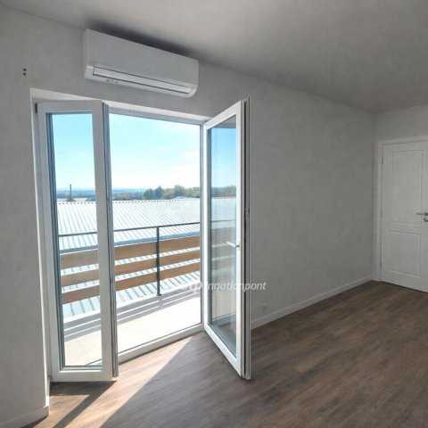 Eladó téglalakás, Budapesten, XXII. kerületben 65 M Ft, 3 szobás